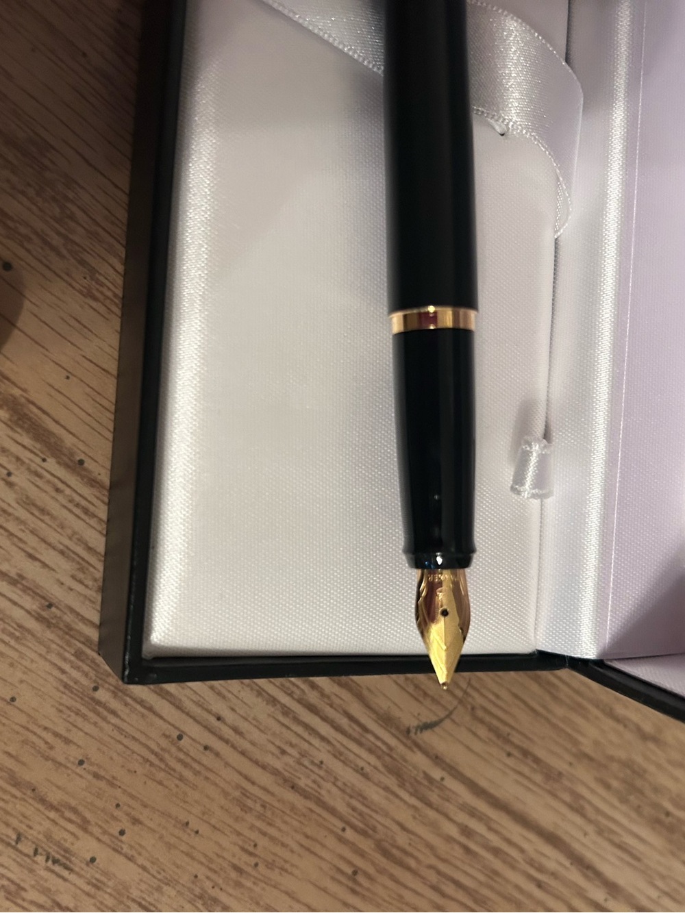 Parker Sonnet fountain pen - Picture 5 of 7